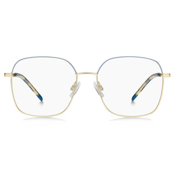 Ladies' Spectacle frame Hugo Boss HG-1185-QWU Ø 55 mm