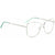 Ladies' Spectacle frame Missoni MMI-0102-KTU ø 56 mm