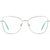 Ladies' Spectacle frame Missoni MMI-0102-KTU ø 56 mm