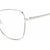 Ladies' Spectacle frame Missoni MMI-0102-KTU ø 56 mm