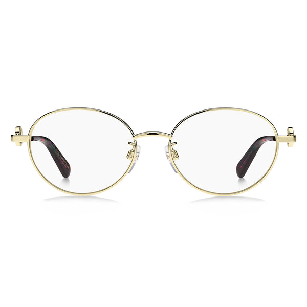 Ladies' Spectacle frame Marc Jacobs MARC-609-G-06J Ø 51 mm