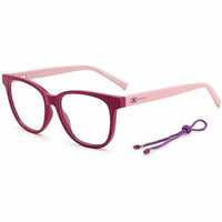 Ladies' Spectacle frame Missoni MMI-0106-9ZD Ø 53 mm