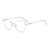 Spectacle frame Missoni MMI-0111-TN-010 Ø 50 mm