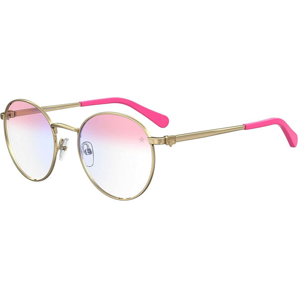 Montatura per Occhiali Donna Chiara Ferragni CF 1011_BB