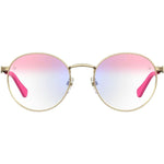 Ladies' Spectacle frame Chiara Ferragni CF 1011_BB