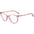 Ladies' Spectacle frame Chiara Ferragni CF 1013