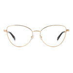 Ladies' Spectacle frame Missoni MIS-0097-000 ø 56 mm