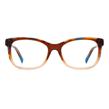 Ladies' Spectacle frame Missoni MIS-0090-EX4 ø 54 mm