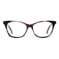 Ladies' Spectacle frame Missoni MIS-0101-IWF Ø 53 mm