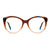 Ladies' Spectacle frame Missoni MIS-0094-EX4 ø 54 mm