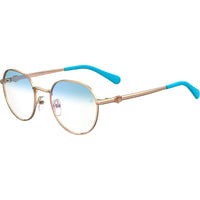 Ladies' Spectacle frame Chiara Ferragni CF 1012_BB