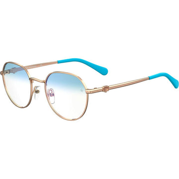 Ladies' Spectacle frame Chiara Ferragni CF 1012_BB