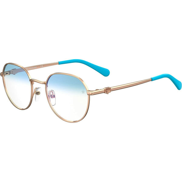 Ladies' Spectacle frame Chiara Ferragni CF 1012_BB