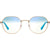 Ladies' Spectacle frame Chiara Ferragni CF 1012_BB