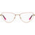 Ladies' Spectacle frame Chiara Ferragni CF 1022