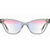 Ladies' Spectacle frame Chiara Ferragni CF 7019_BB