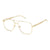 Ladies' Spectacle frame David Beckham DB 7103