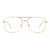 Ladies' Spectacle frame David Beckham DB 7103