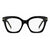 Ladies' Spectacle frame Hugo Boss BOSS 1611