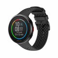 Smartwatch Polar Schwarz 1,2"