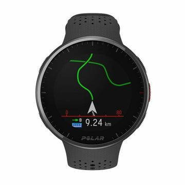 Smartwatch Polar Schwarz 1,2"