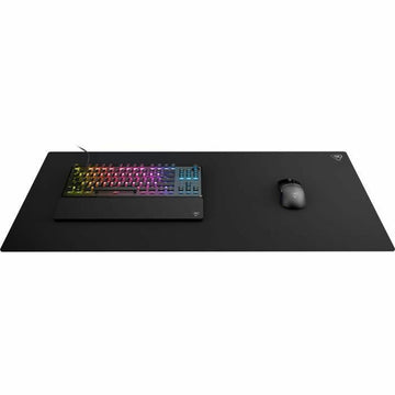 Mouse Mat Turtle Beach Sense Core XXL Black