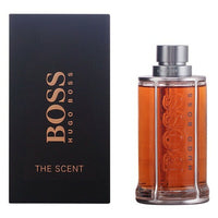 Men's Perfume Hugo Boss EDT