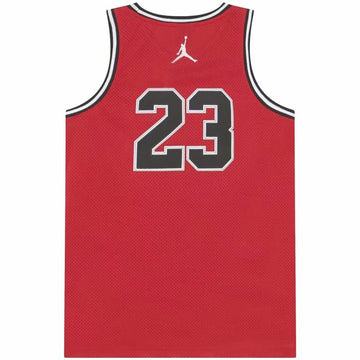 Basketball shirt Jordan 23 Red