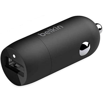 Chargeur de voiture Belkin CCA002BTBK