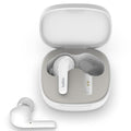 Casques avec Microphone Belkin AUC006BTWH Blanc