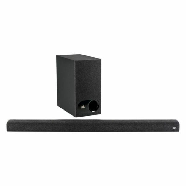 Soundbar Polk SIGNA S3 Black