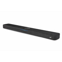 Wireless Sound Bar Polk REACTBAR Black