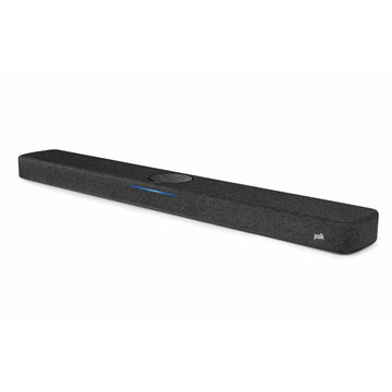 Drahtlose Soundbar Polk REACTBAR Schwarz