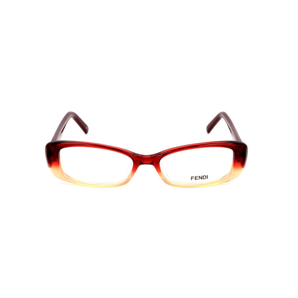 Ladies' Spectacle frame Fendi FENDI-967-602 Ø 49 mm