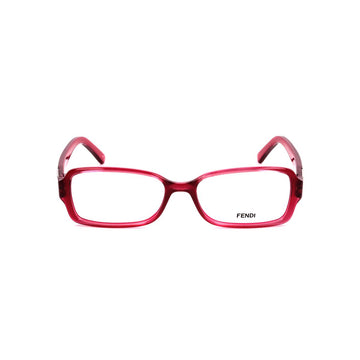 Ladies' Spectacle frame Fendi FENDI-962-628 Ø 52 mm