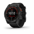 Smartwatch GARMIN 010-02541-01 Black Grey (1)