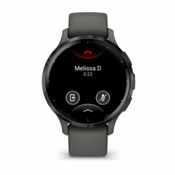 Smartwatch GARMIN Venu 3S Grau 1,2"