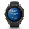 Smartwatch GARMIN Grey 1,4"