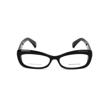 Ladies' Spectacle frame Alexander McQueen AMQ-4203-807 Ø 52 mm