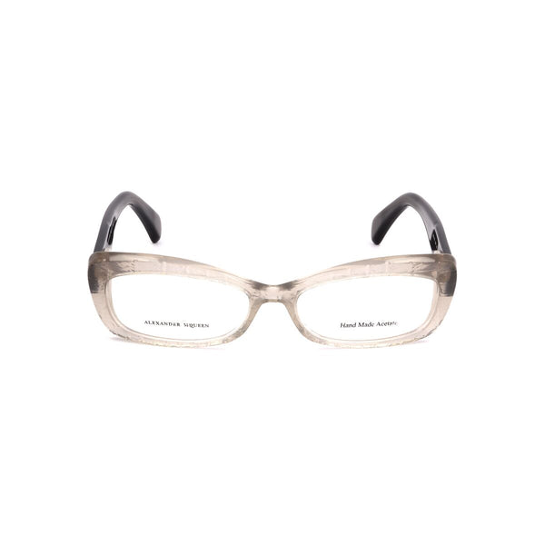 Ladies' Spectacle frame Alexander McQueen AMQ-4203-K6M Ø 52 mm