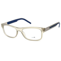 Men'Spectacle frame Dior BLACKTIE185-J1Y Grey (ø 54 mm)