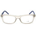 Men'Spectacle frame Dior BLACKTIE185-J1Y Grey (ø 54 mm)