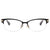 Ladies' Spectacle frame Jimmy Choo JC182-OLZ Ø 53 mm