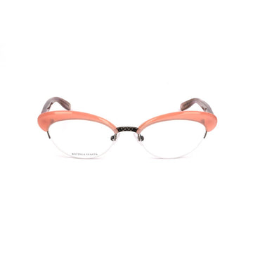 Ladies' Spectacle frame Bottega Veneta BV-211-HN1 Ø 51 mm