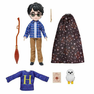 Doll Spin Master Harry Potter