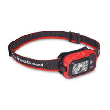 LED Head Torch Black Diamond BD620671 Black Red 450 lm