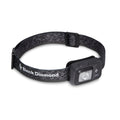 LED Head Torch Black Diamond BD620674 Graphite 300 Lm