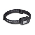 LED Head Torch Black Diamond BD620674 Graphite 300 Lm