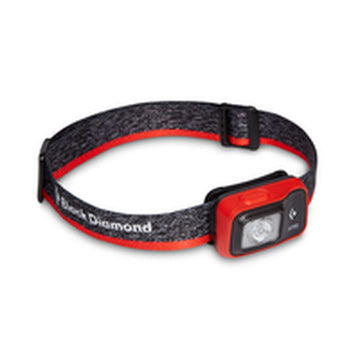 LED Head Torch Black Diamond BD620674 Black Red 300 Lm