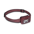 LED Head Torch Black Diamond BD620676 Burgundy 400 lm